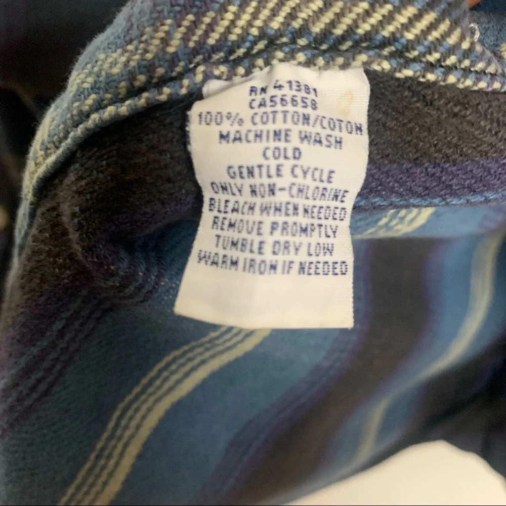 Polo Ralph Lauren long sleeves  - Large